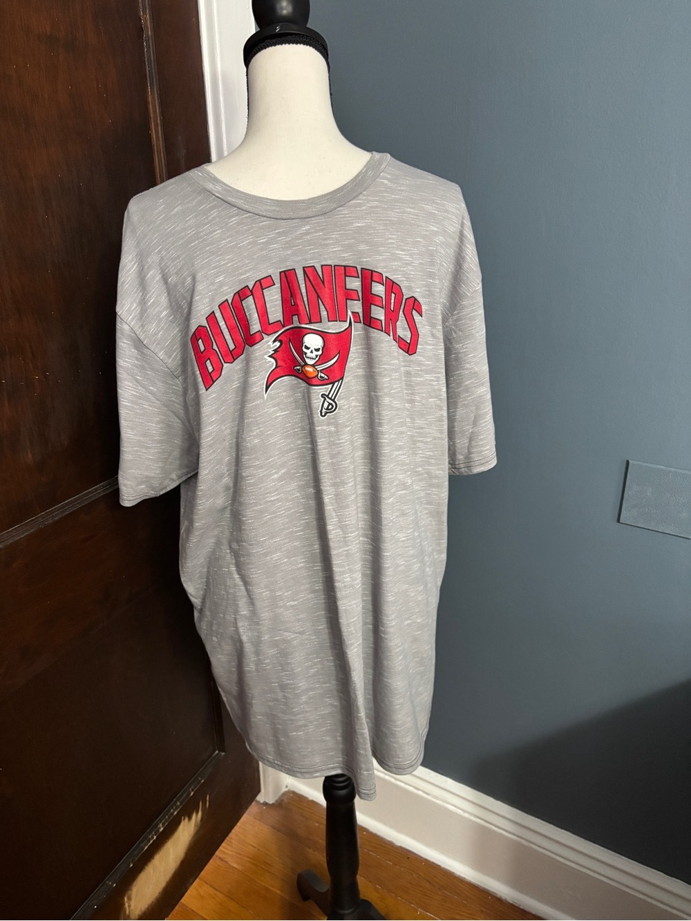 Buccaneers Brady T Shirt